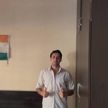 Ryan DHANKHAR